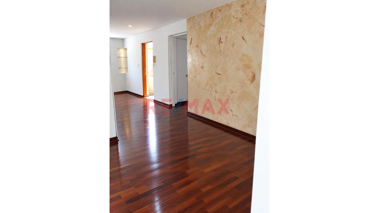 Alquiler Departamento En Higuereta S/ 3,200 — foto 3