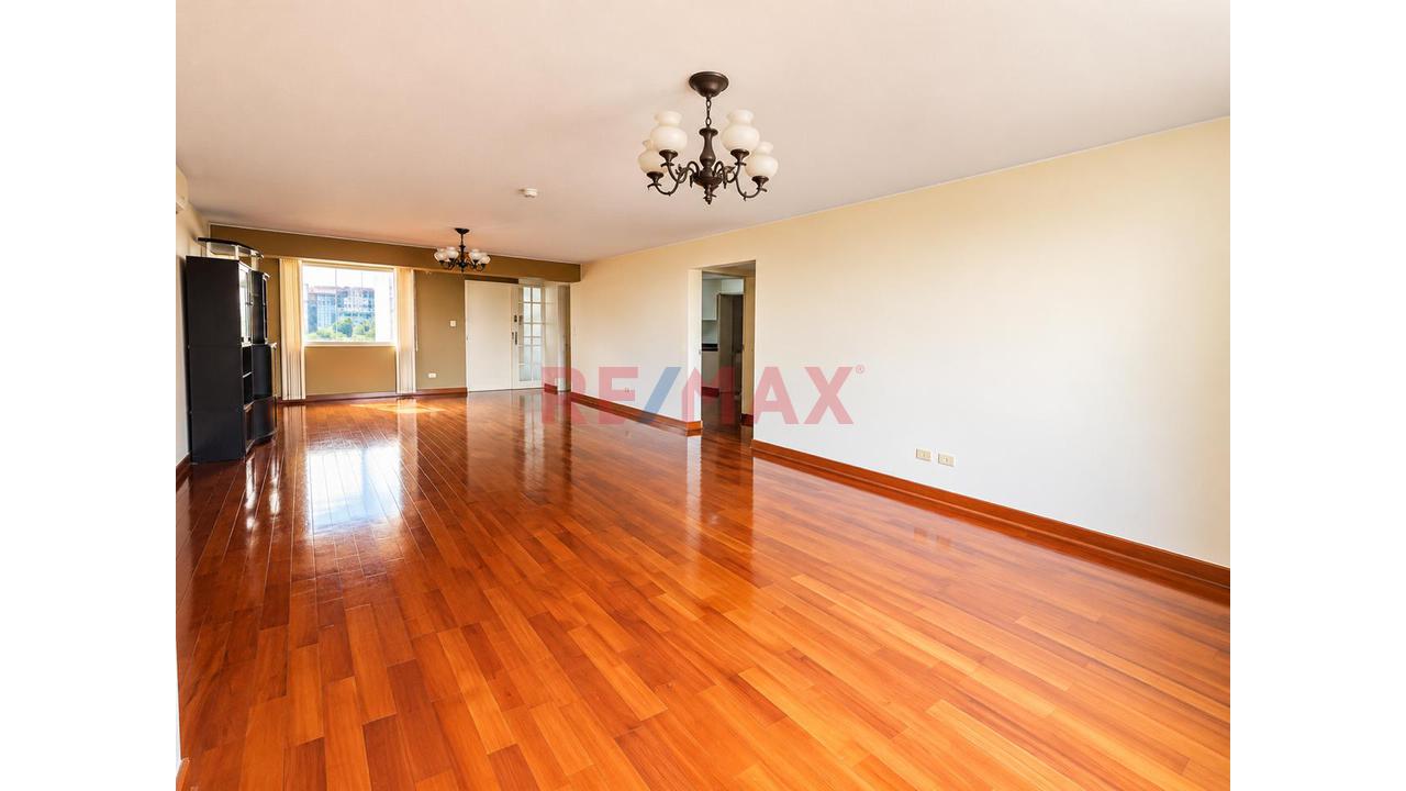 Alquiler Departamento En Higuereta S/ 3,200 - 17