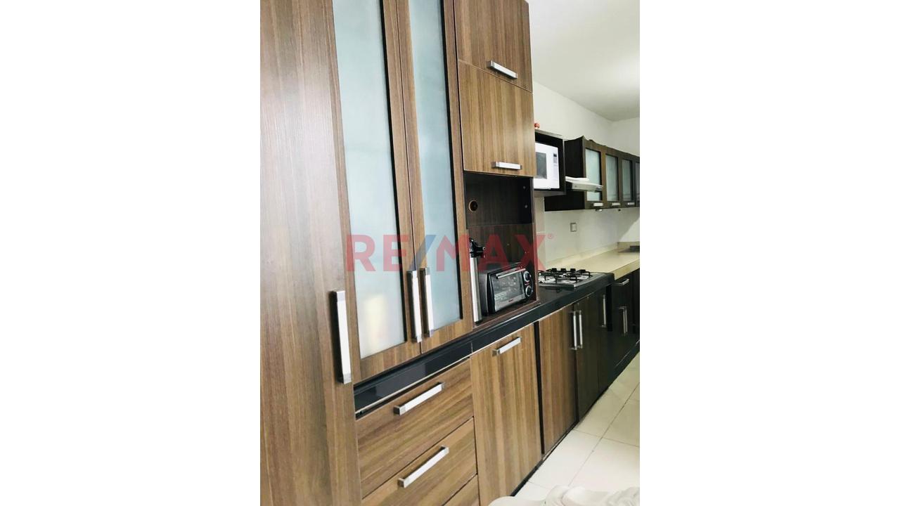Alquiler Departamento En Higuereta S/ 3,200 — foto 4