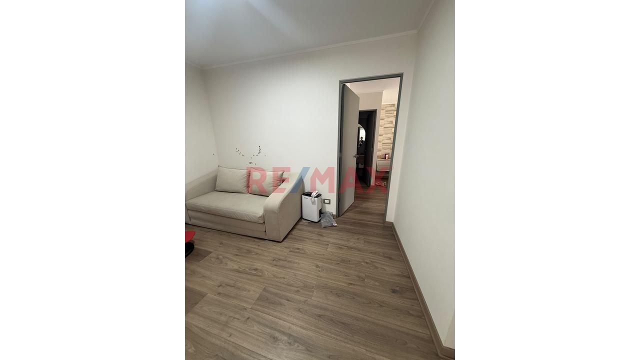 Alquilo Departamento En San Isidro Amoblado De 3 Dorm. Con Cochera Doble Lineal — foto 13