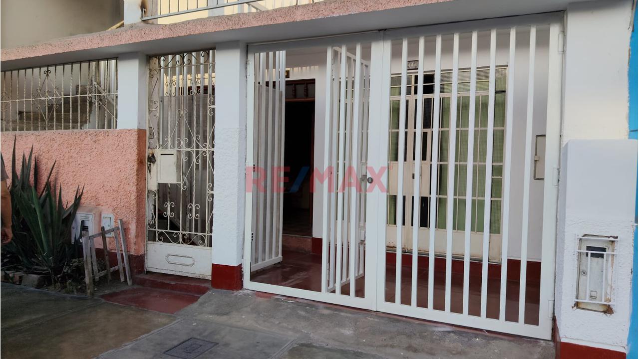 Venta De Departamento En San Martin De Porres — foto 2