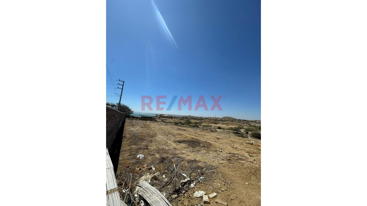 Terreno En Venta Lobitos Espectacular Vista 200 M2 - 4