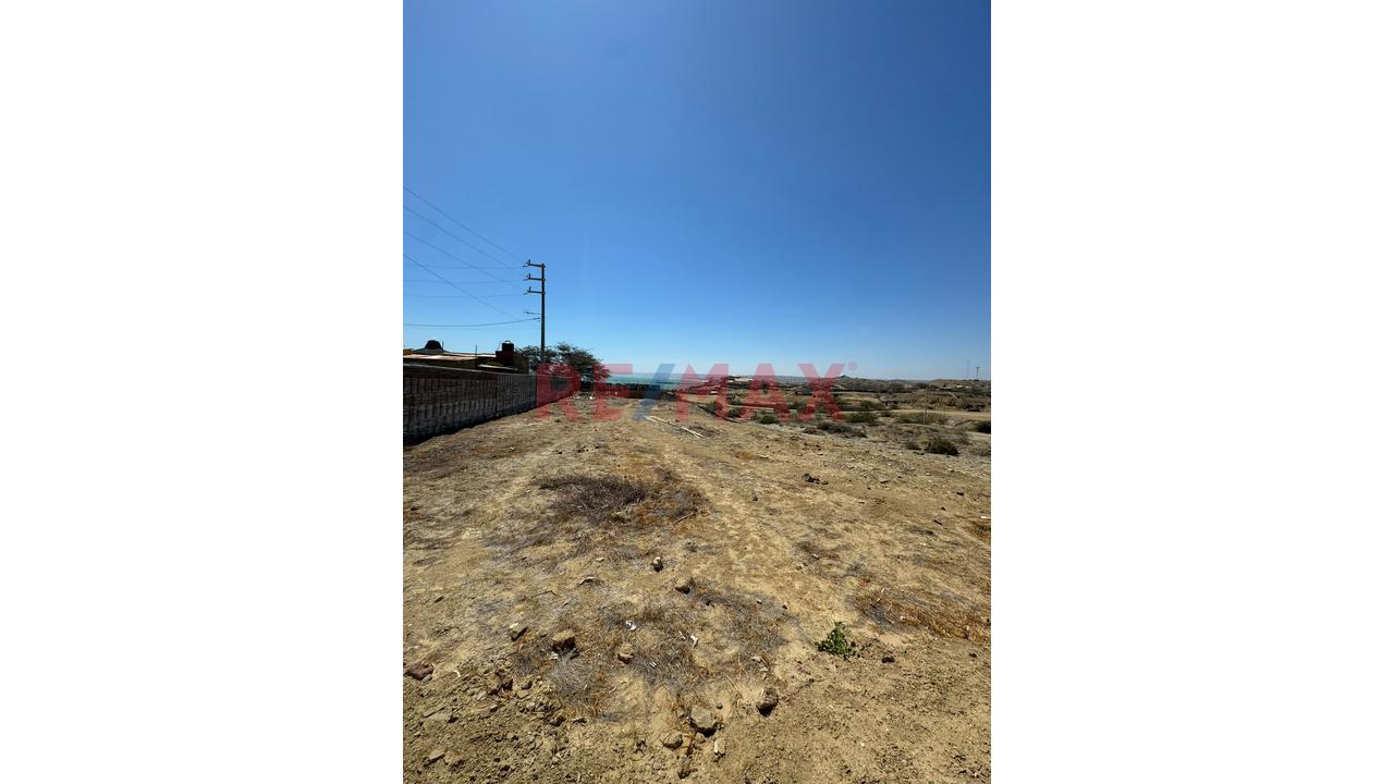 Terreno En Venta Lobitos Espectacular Vista 200 M2 - 2