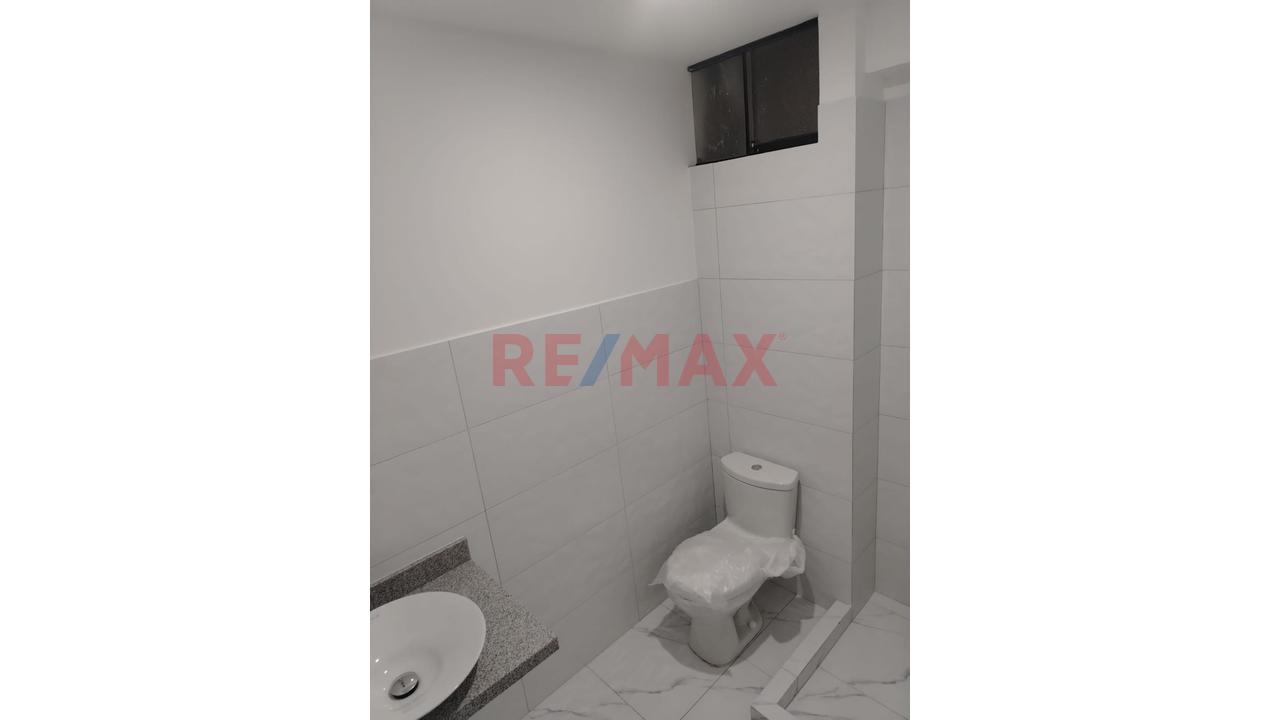 🏙️✨Vendo Departamento En Residencial Spazio Eco Espacio – San Miguel — foto 12