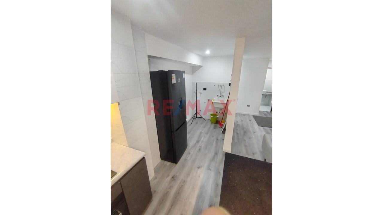 🏙️✨Vendo Departamento En Residencial Spazio Eco Espacio – San Miguel — foto 15