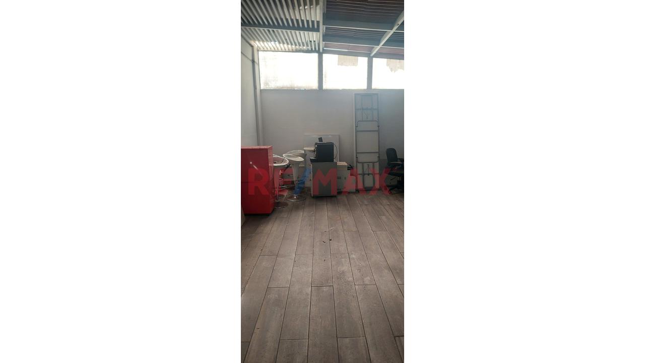 Torre Tekton Centro Financiero De San Isidro 114 M2 Av. Javier Prado - 3