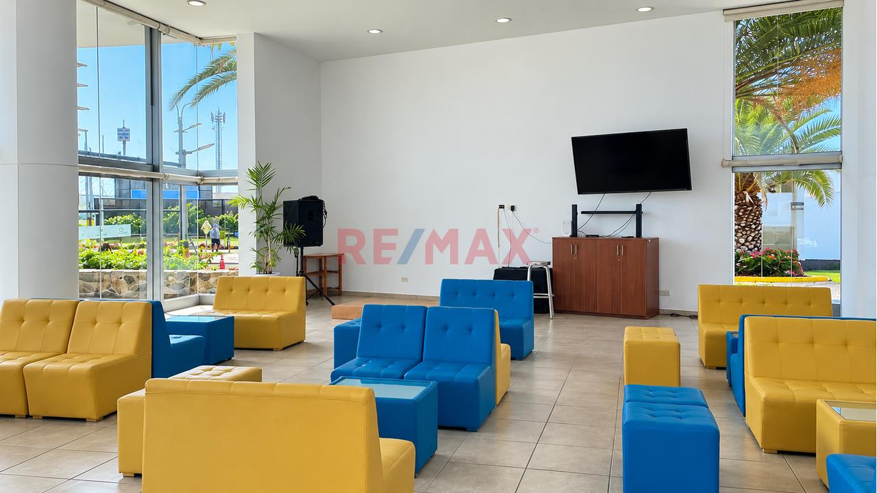 Venta De Casa De Playa En Condominio Asia Del Sur (Km 108) - 16