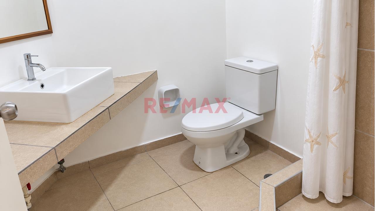 Venta De Casa De Playa En Condominio Asia Del Sur (Km 108) — foto 12