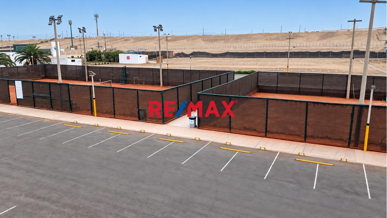 Venta De Casa De Playa En Condominio Asia Del Sur (Km 108) - 17
