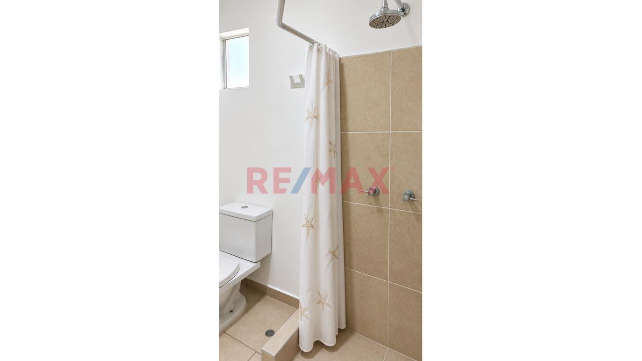Venta De Casa De Playa En Condominio Asia Del Sur (Km 108) — foto 15