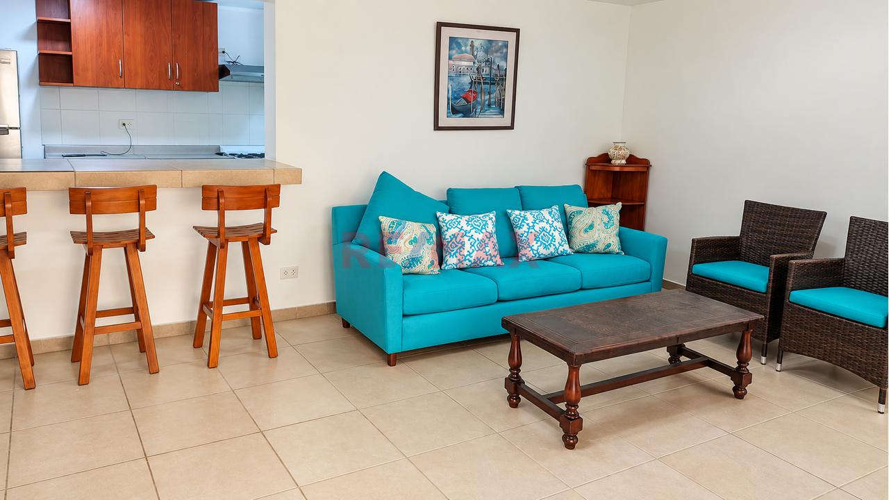 Venta De Casa De Playa En Condominio Asia Del Sur (Km 108) — foto 13
