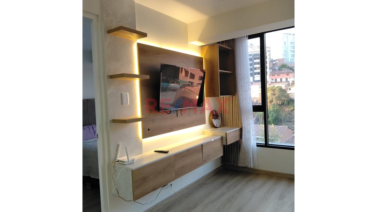 🏡✨ ¡Tu Nuevo Hogar Te Espera En Magisterio – Cusco! — foto 2