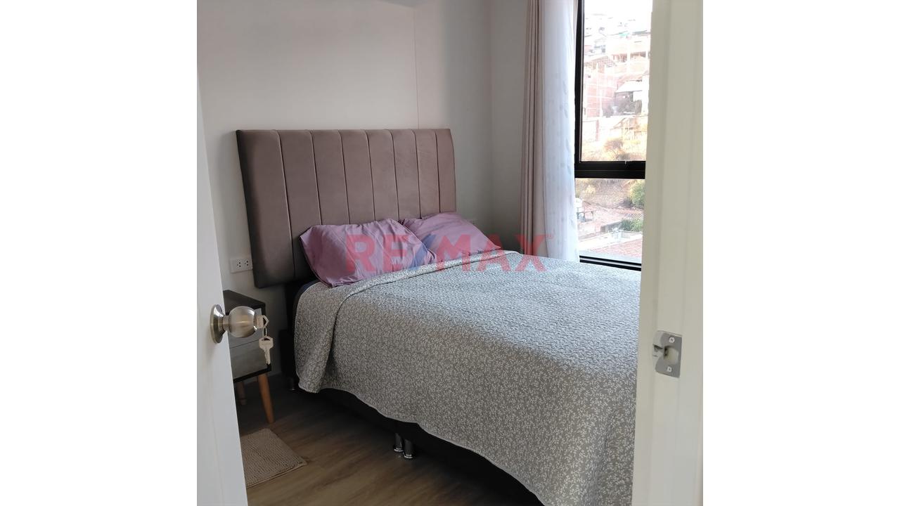 🏡✨ ¡Tu Nuevo Hogar Te Espera En Magisterio – Cusco! — foto 1