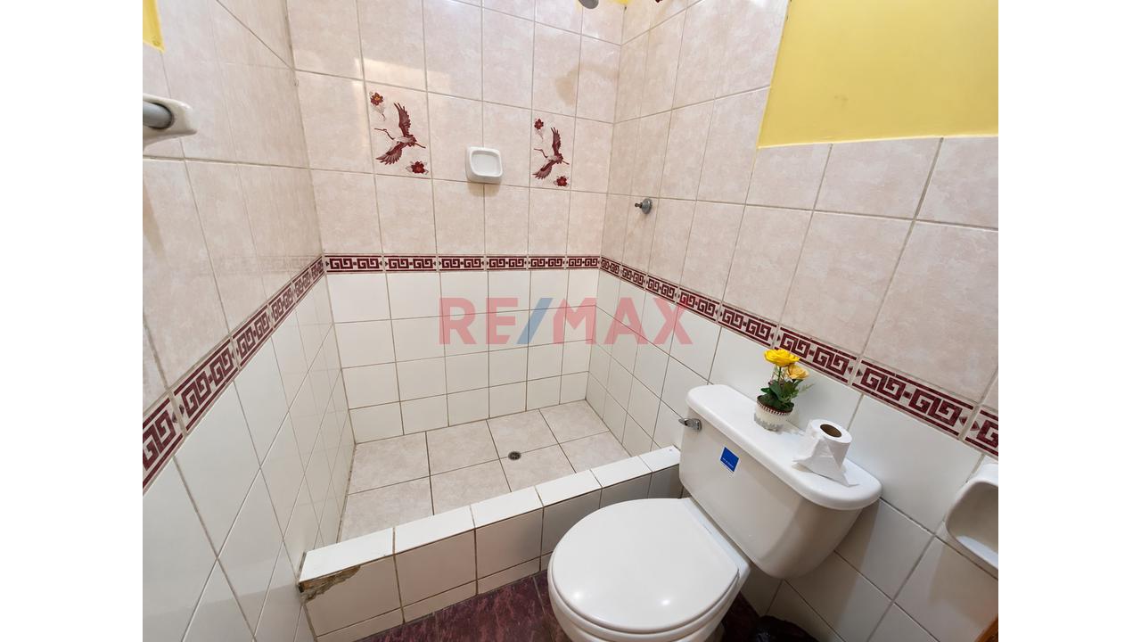 🏡🔥 ¡Vendo Casa En Esquina De 2 Pisos En El Callao! | Ideal Para Vivienda O Inversión — foto 7