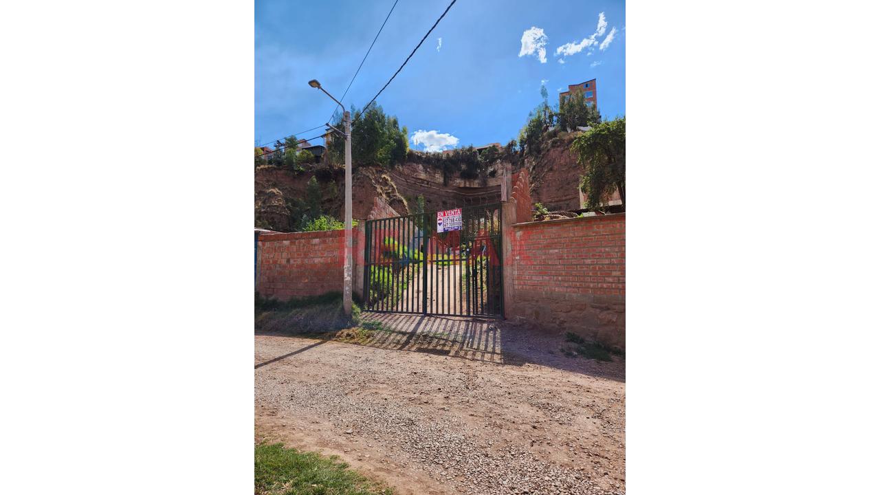 🏡 ¡Excelente Oportunidad De Inversión En Cusco! 🌄 - 4