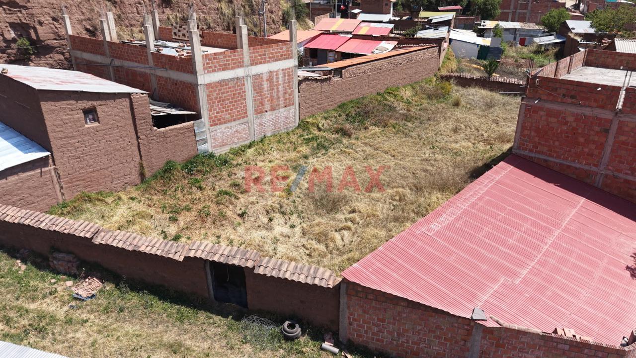 🏡 ¡Excelente Oportunidad De Inversión En Cusco! 🌄 - 1