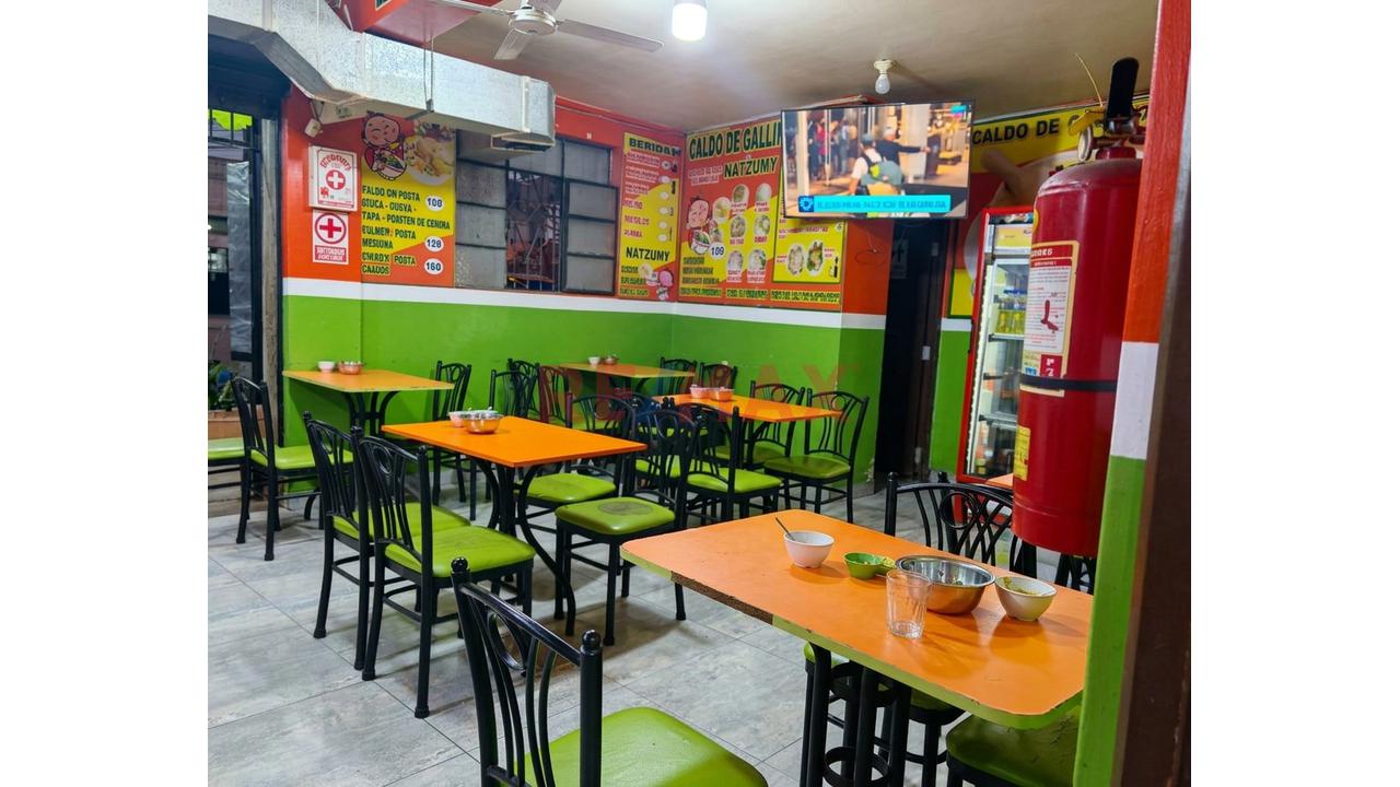 Venta De Local Comercial En Barrios Altos – Cercado De Lima - 4