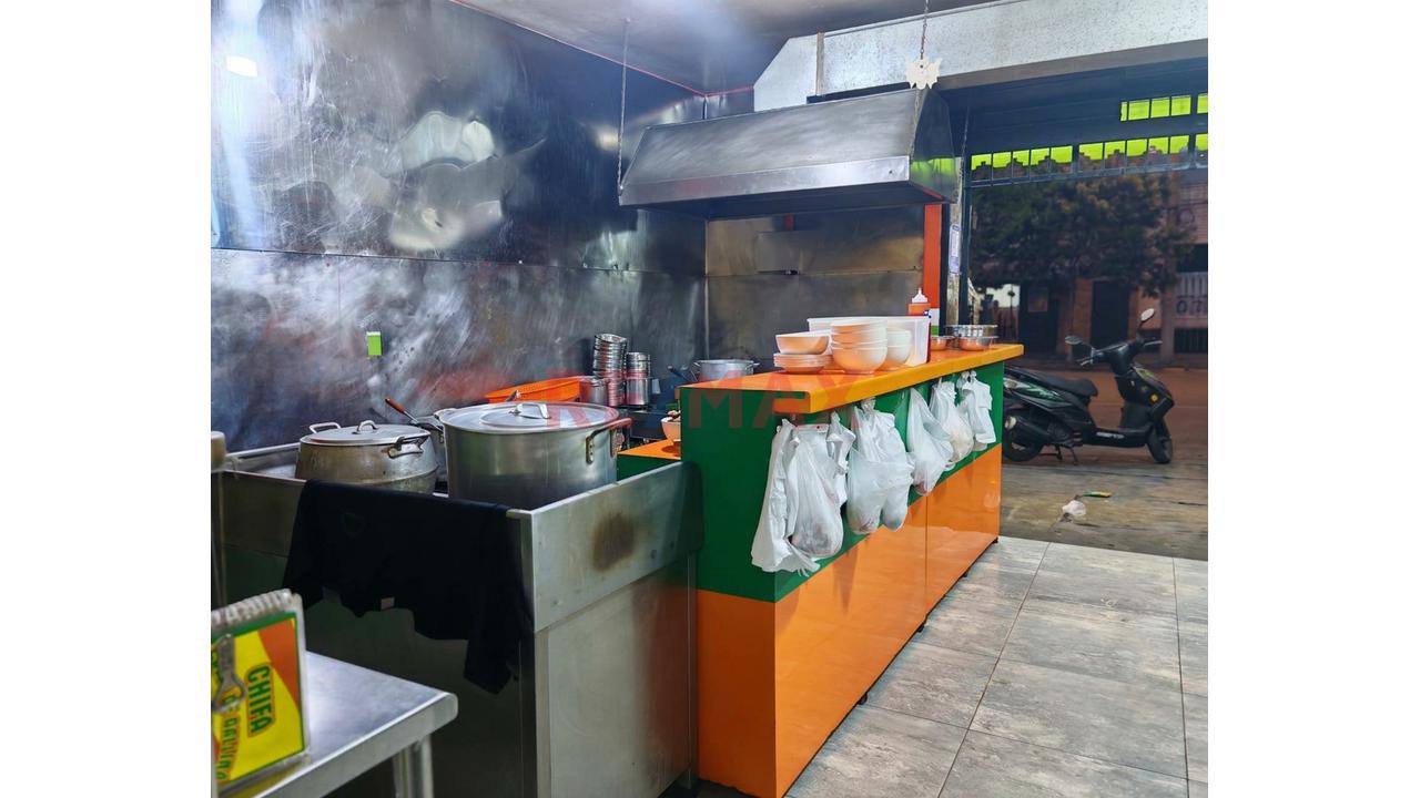 Venta De Local Comercial En Barrios Altos – Cercado De Lima - 3