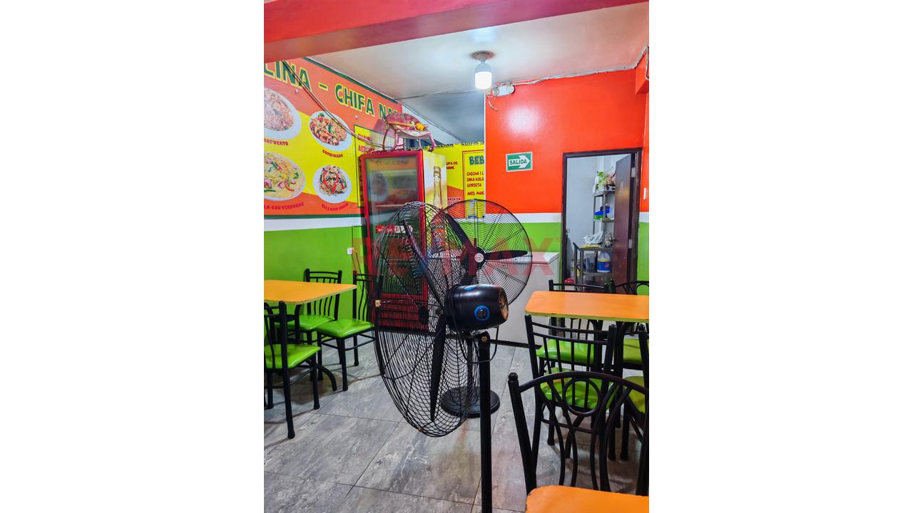 Venta De Local Comercial En Barrios Altos – Cercado De Lima - 6