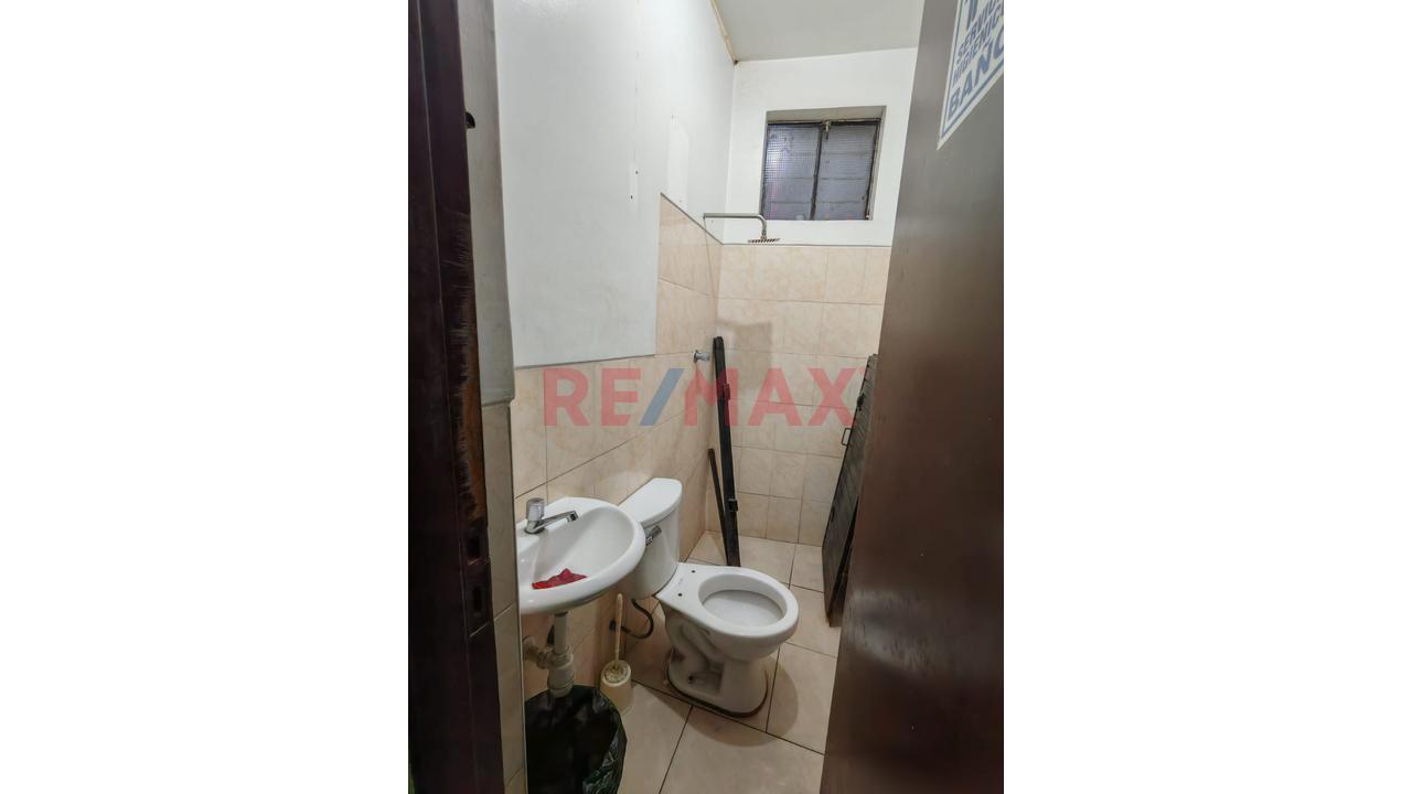 Venta De Local Comercial En Barrios Altos – Cercado De Lima - 7