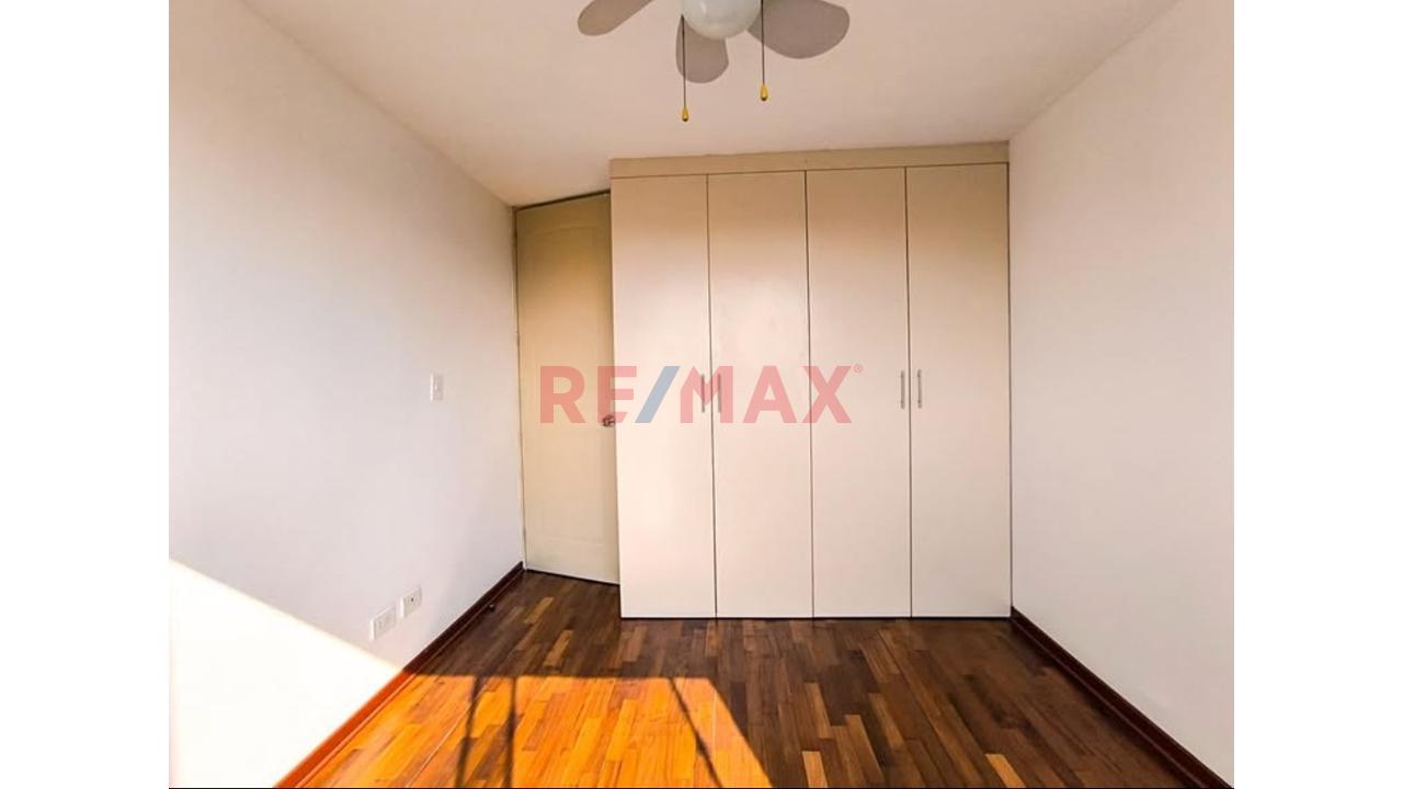 Alquiler De Departamento 117M Surco + 2 Estacionamientos — foto 11