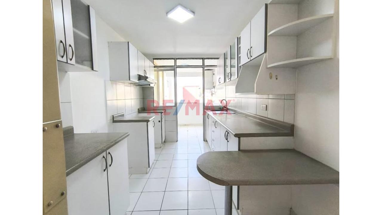 Alquiler De Departamento 117M Surco + 2 Estacionamientos — foto 9