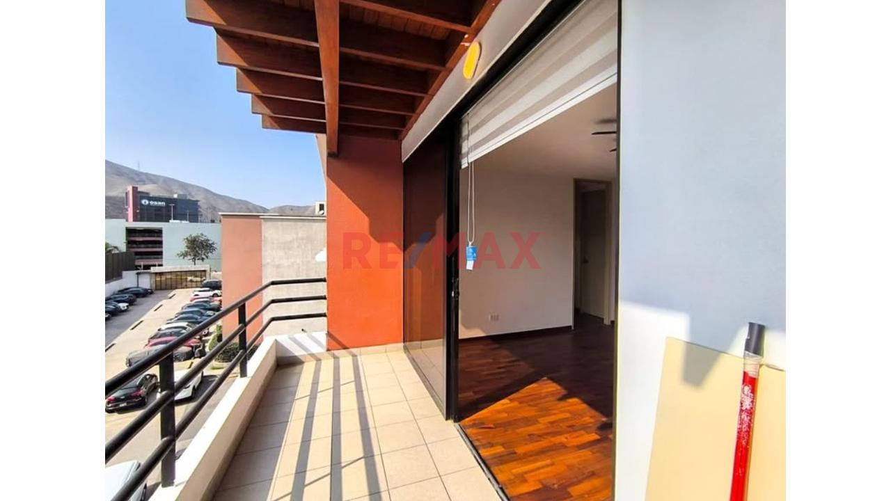 Alquiler De Departamento 117M Surco + 2 Estacionamientos — foto 7