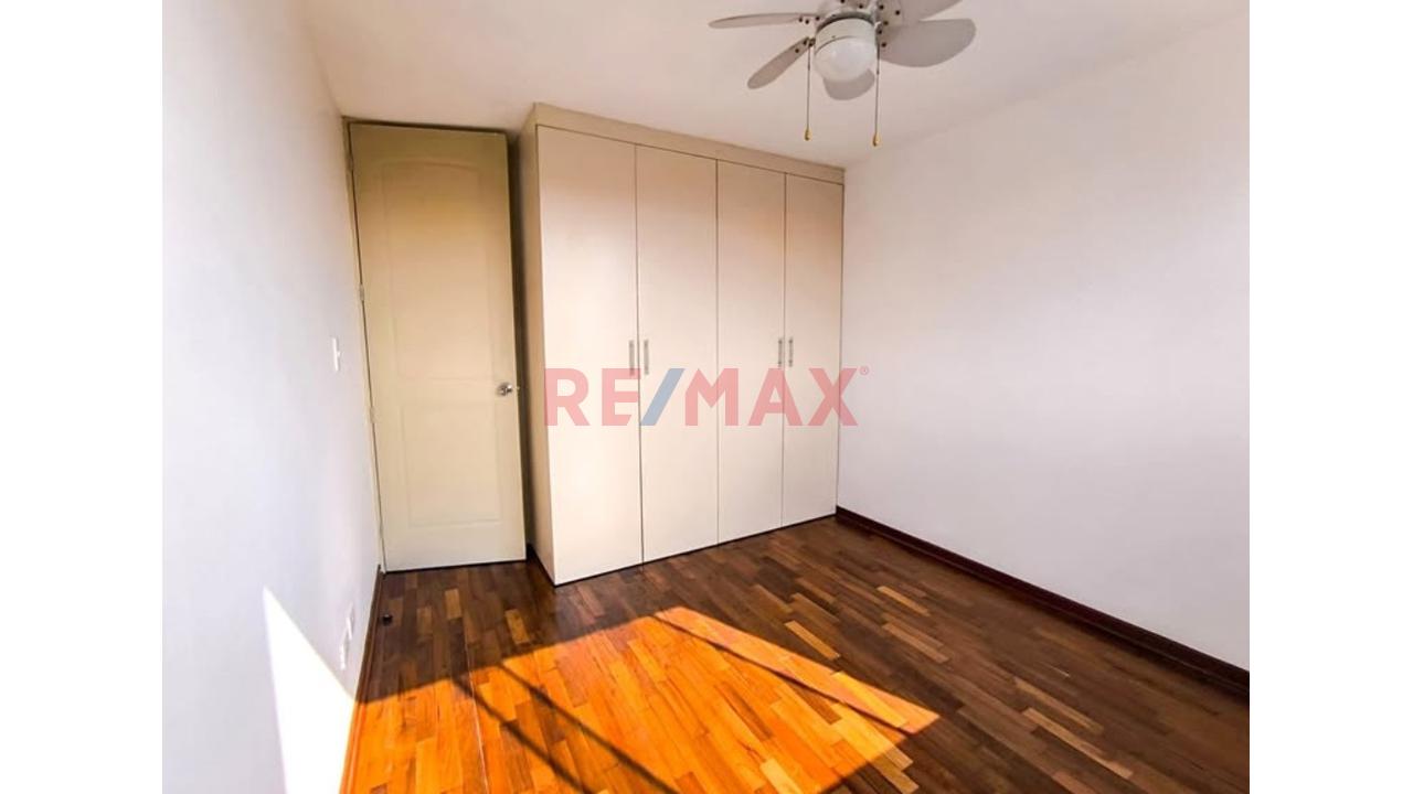 Alquiler De Departamento 117M Surco + 2 Estacionamientos — foto 14