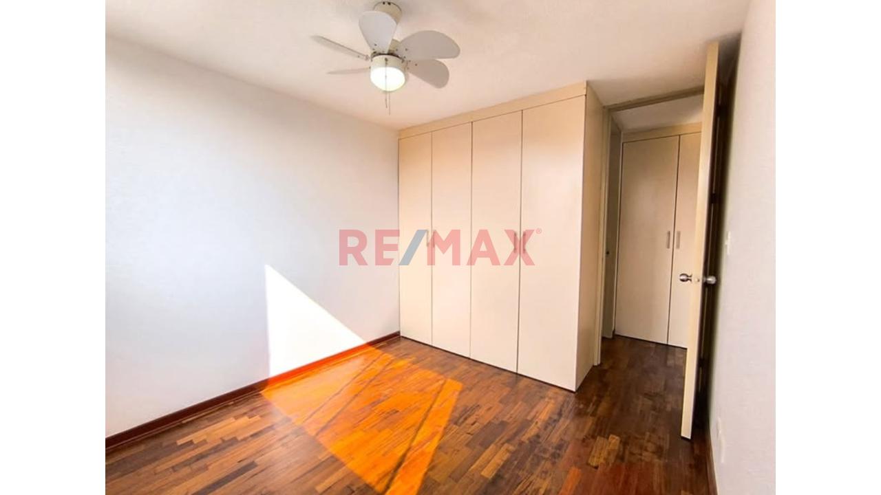 Alquiler De Departamento 117M Surco + 2 Estacionamientos — foto 15