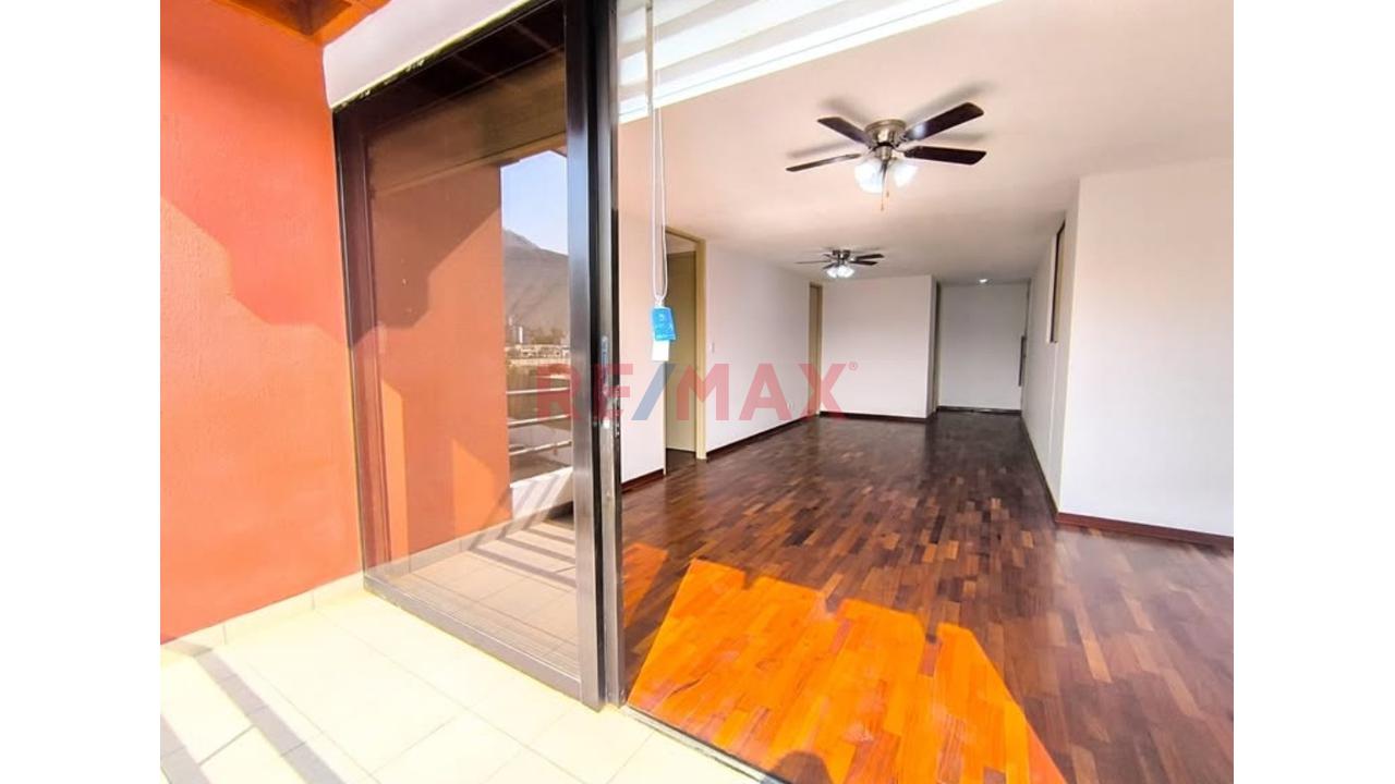 Alquiler De Departamento 117M Surco + 2 Estacionamientos — foto 3