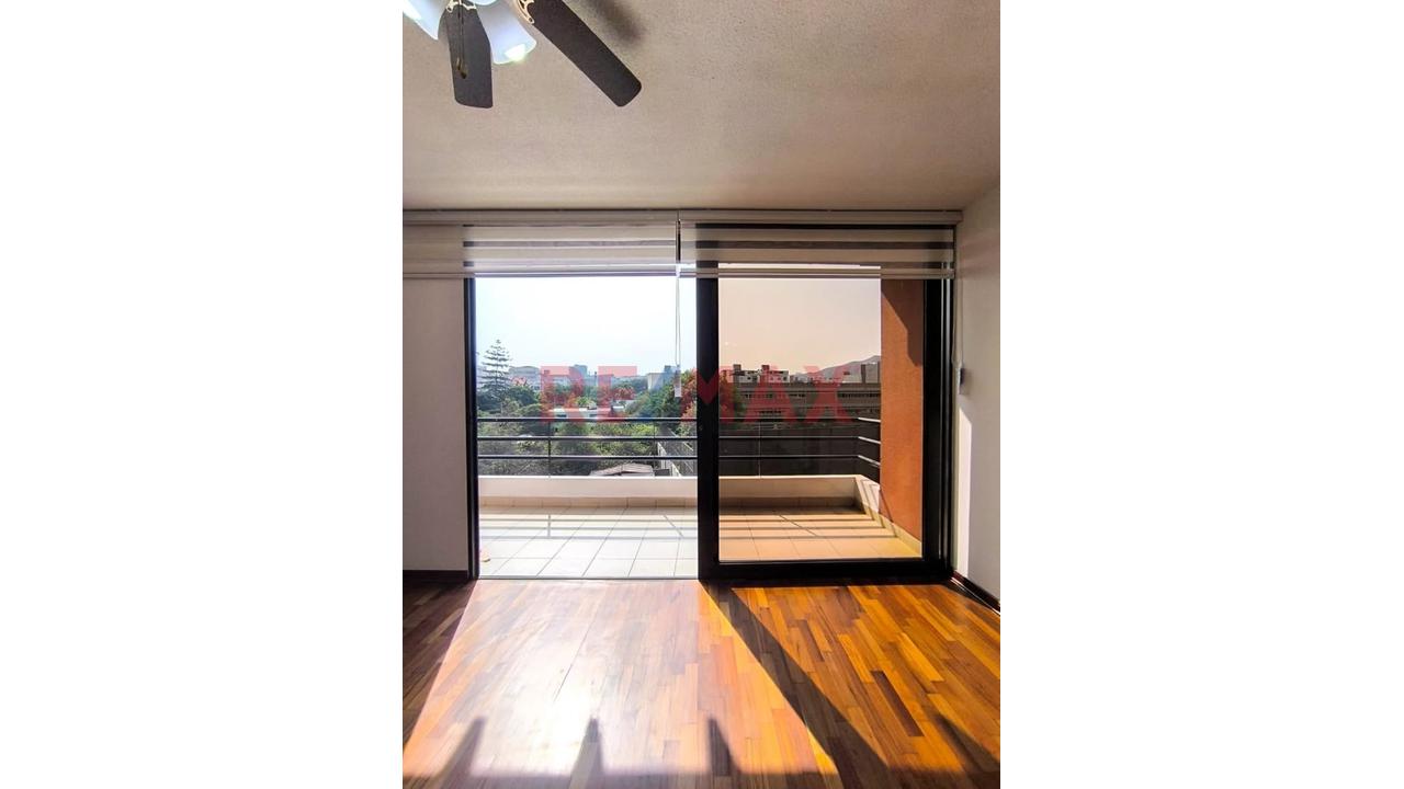 Alquiler De Departamento 117M Surco + 2 Estacionamientos — foto 4