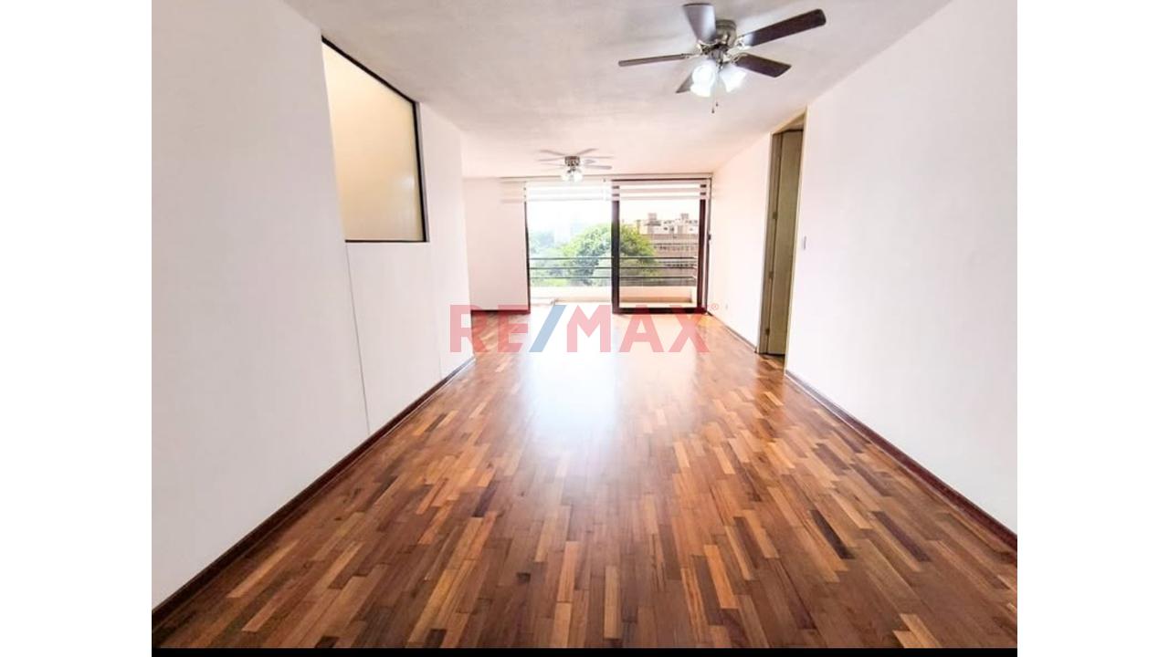 Alquiler De Departamento 117M Surco + 2 Estacionamientos — foto 5