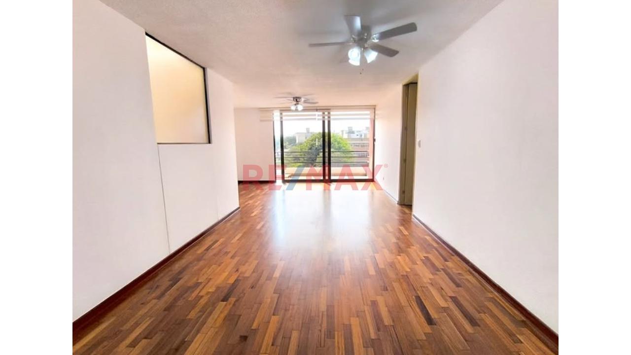 Alquiler De Departamento 117M Surco + 2 Estacionamientos — foto 6
