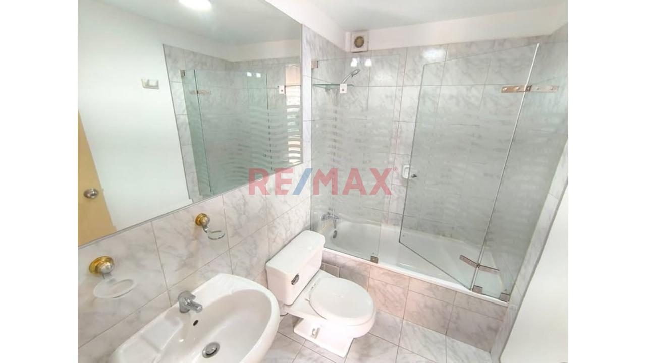 Alquiler De Departamento 117M Surco + 2 Estacionamientos — foto 12