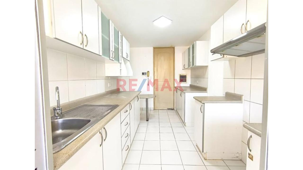 Alquiler De Departamento 117M Surco + 2 Estacionamientos — foto 8
