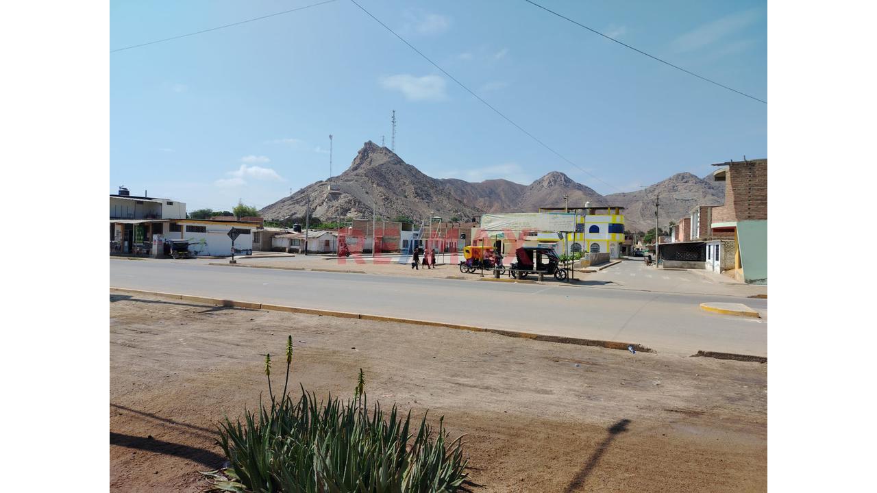 Casona A Precio De Terreno En Venta Saltur Zaña Chiclayo - 20