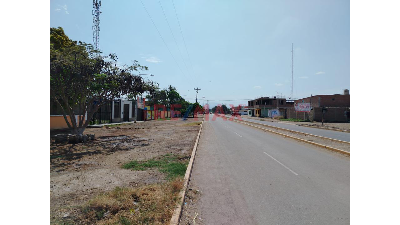 Casona A Precio De Terreno En Venta Saltur Zaña Chiclayo - 19