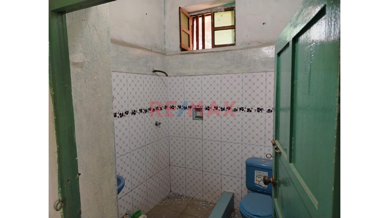 Casona A Precio De Terreno En Venta Saltur Zaña Chiclayo - 8