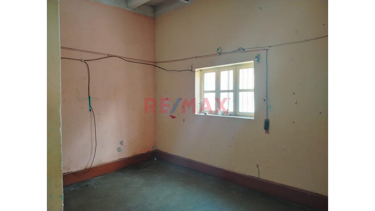 Casona A Precio De Terreno En Venta Saltur Zaña Chiclayo - 5