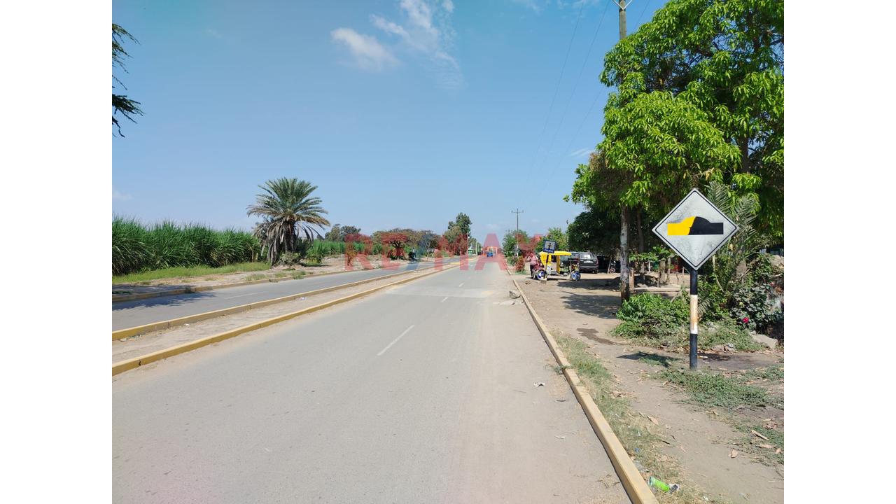 Casona A Precio De Terreno En Venta Saltur Zaña Chiclayo - 18