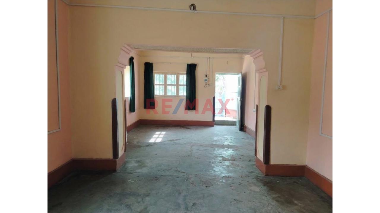 Casona A Precio De Terreno En Venta Saltur Zaña Chiclayo - 3