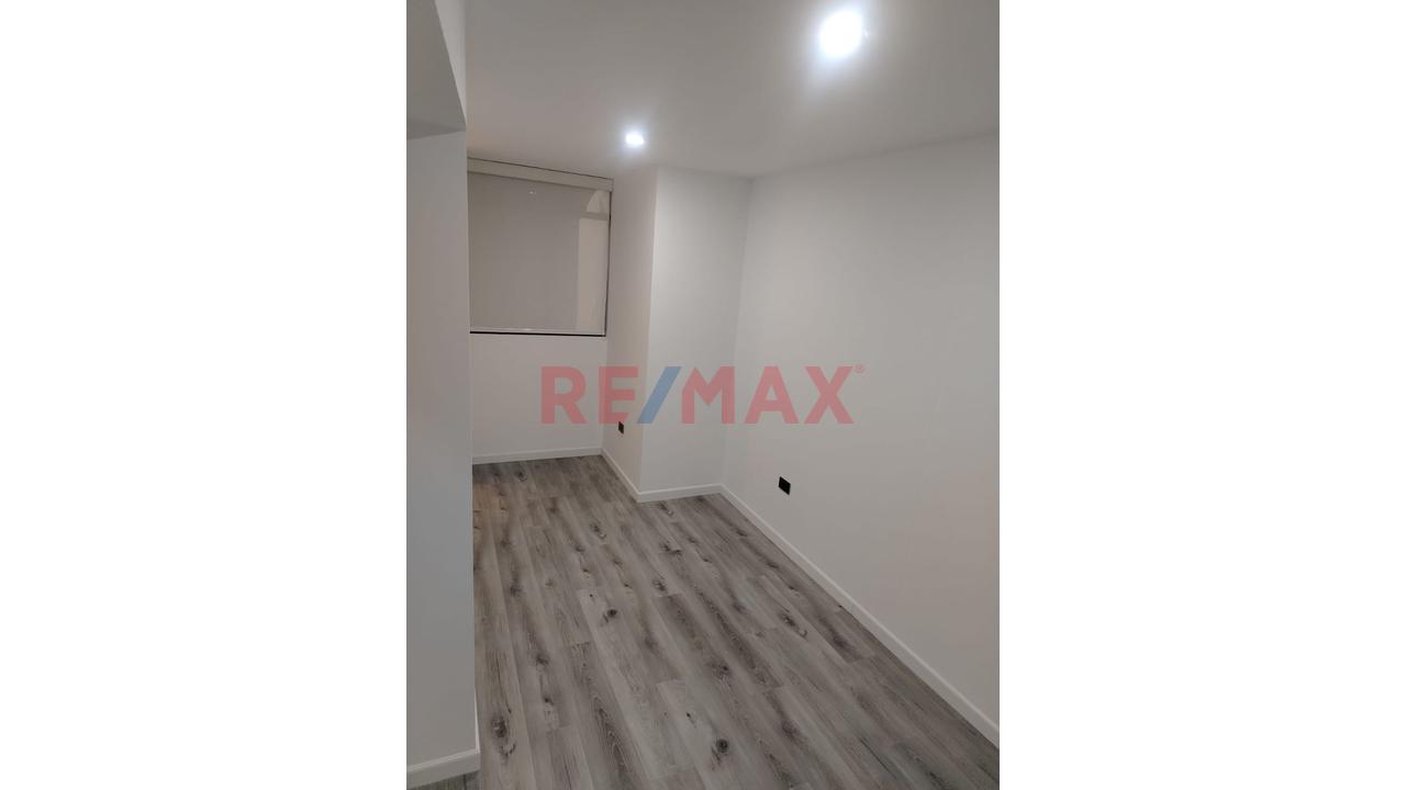 Se Vende Departamento En Residencial Spazio Eco Espacio – San Miguel — foto 6