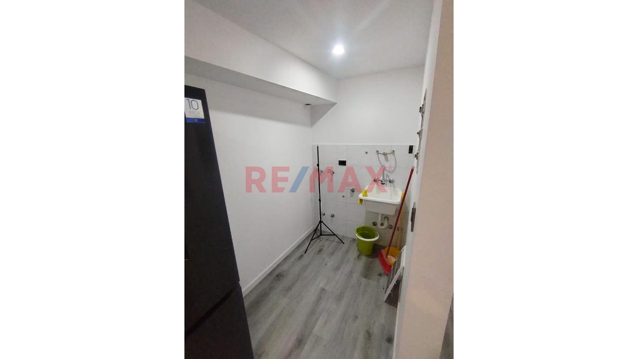 Se Vende Departamento En Residencial Spazio Eco Espacio – San Miguel — foto 15