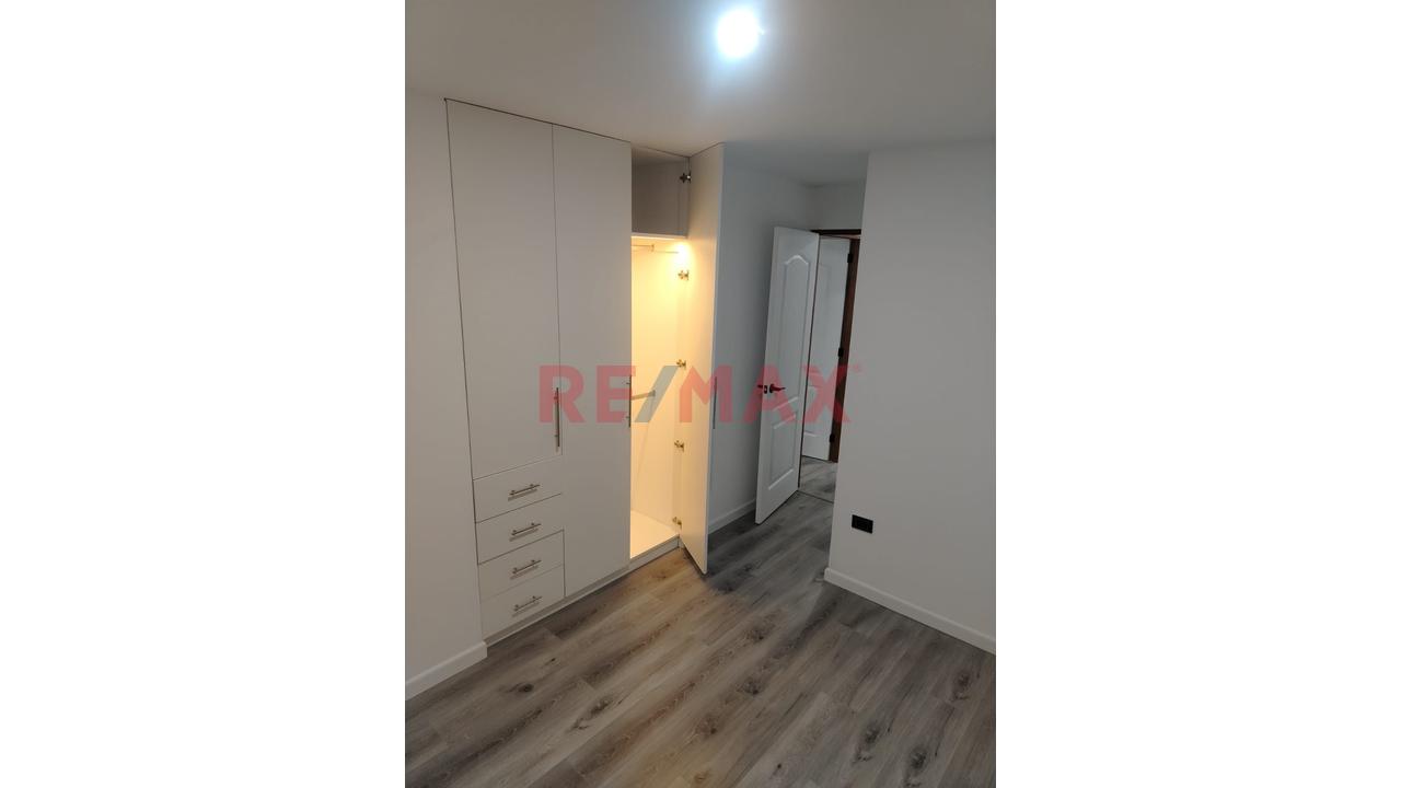 Se Vende Departamento En Residencial Spazio Eco Espacio – San Miguel — foto 7