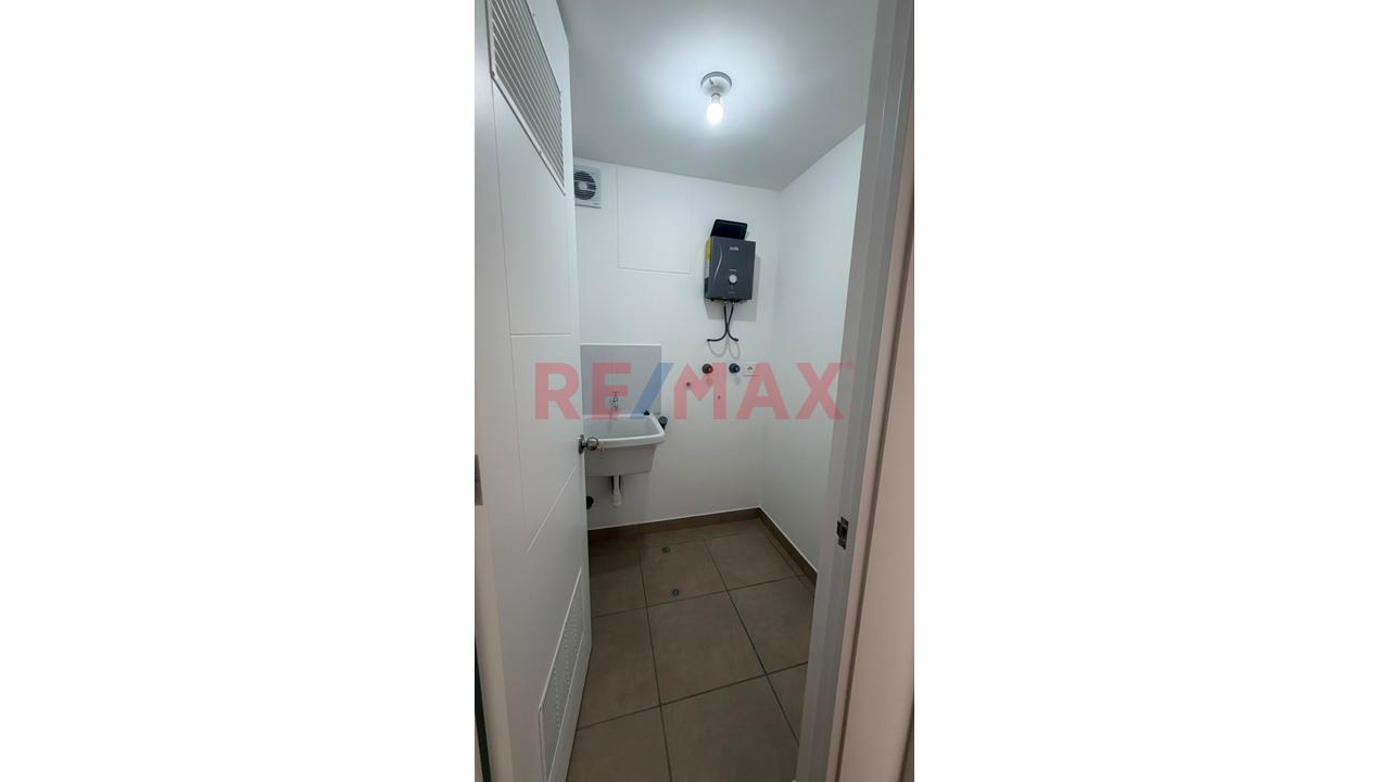 Se Alquila Hermoso Departamento De Estreno — foto 4