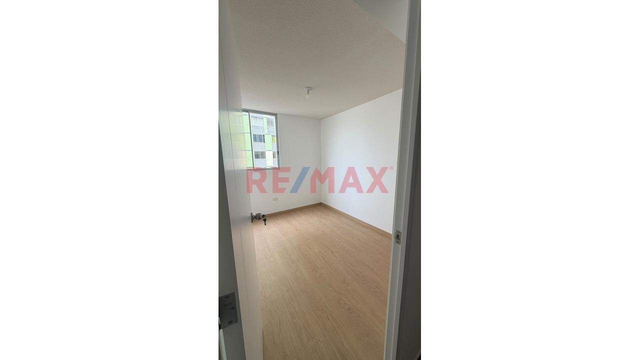Se Alquila Hermoso Departamento De Estreno — foto 9