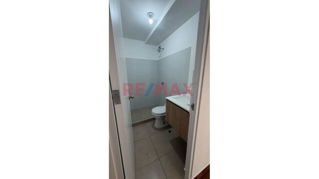 Se Alquila Hermoso Departamento De Estreno — foto 6