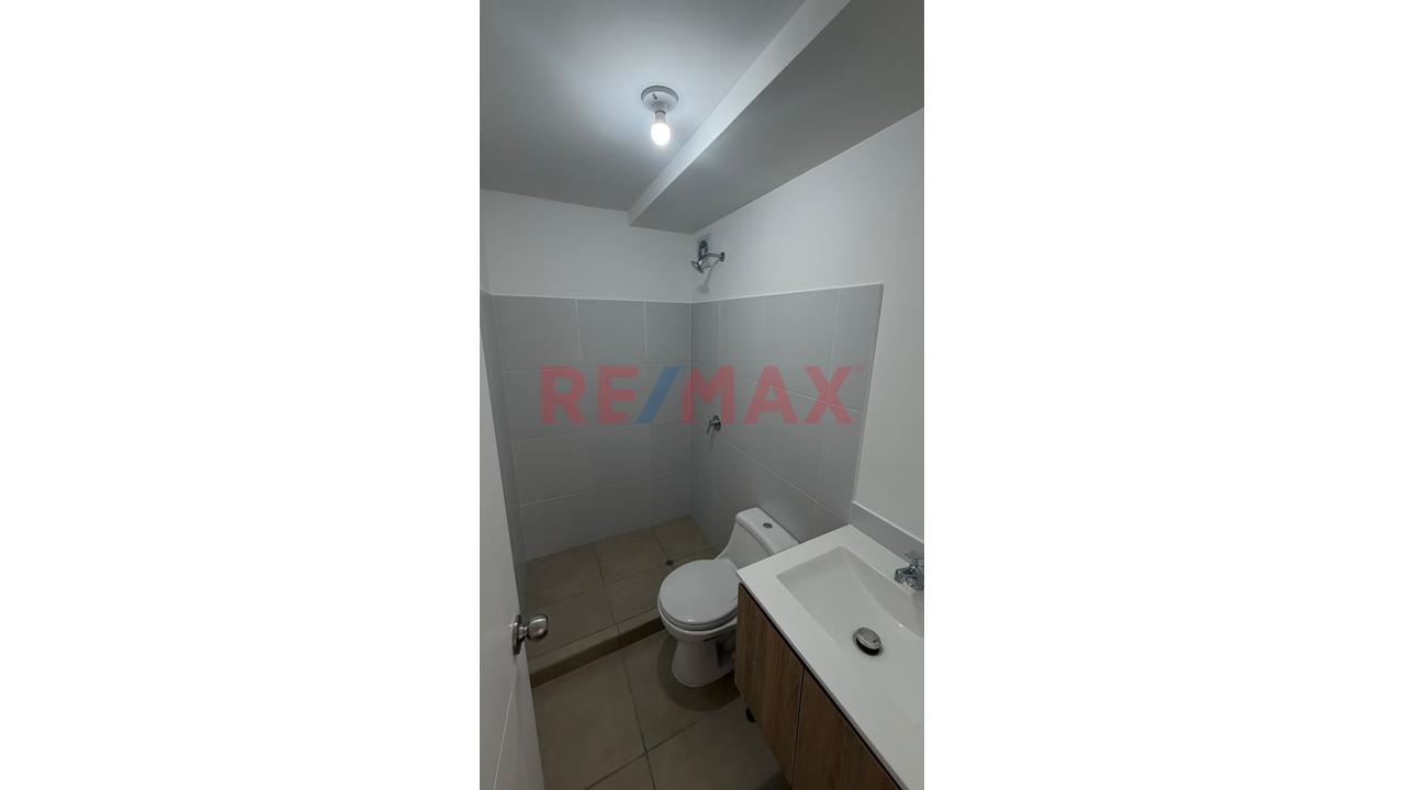 Se Alquila Hermoso Departamento De Estreno — foto 2