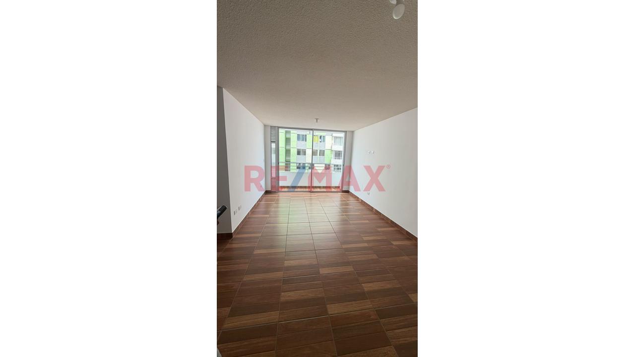 Se Alquila Hermoso Departamento De Estreno — foto 3