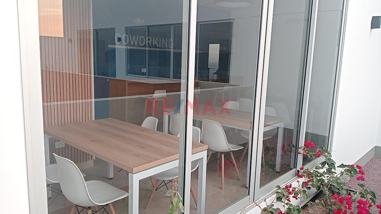 Se Alquila Hermoso Departamento De Estreno — foto 8